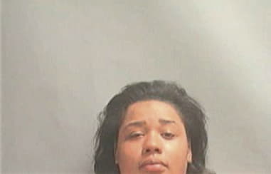 Vianca McCarter, - Orleans Parish County, LA 